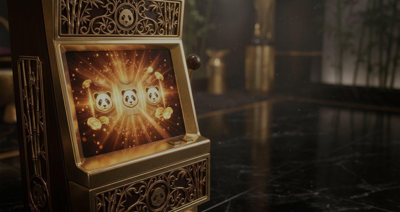 Golden Panda Casino