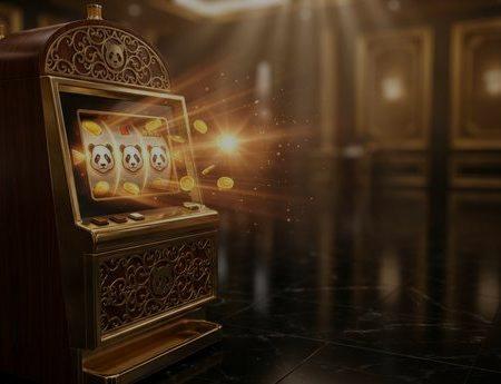 Golden Panda Casino