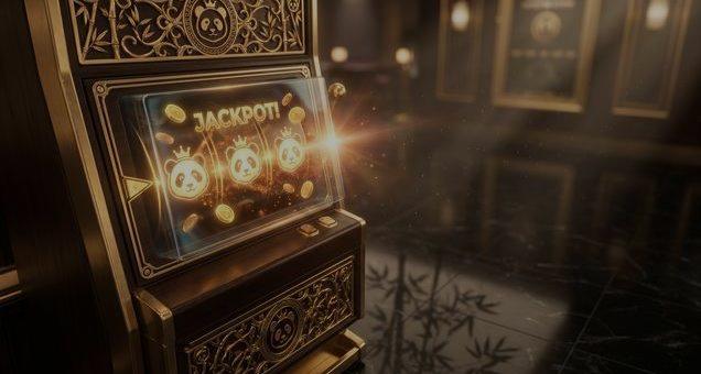 Golden Panda Casino