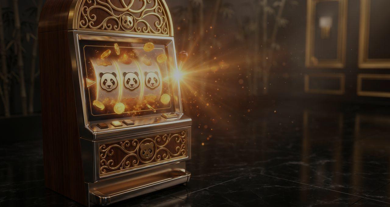 Golden Panda Casino